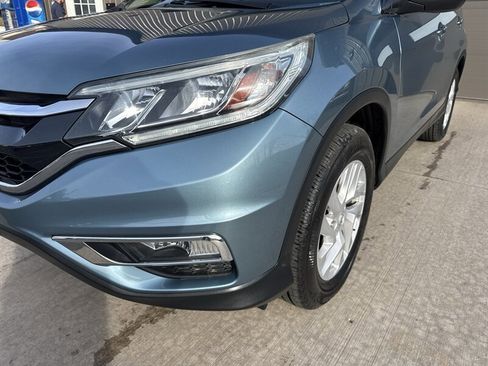 Used 2016 Honda CR-V EX-L image 13