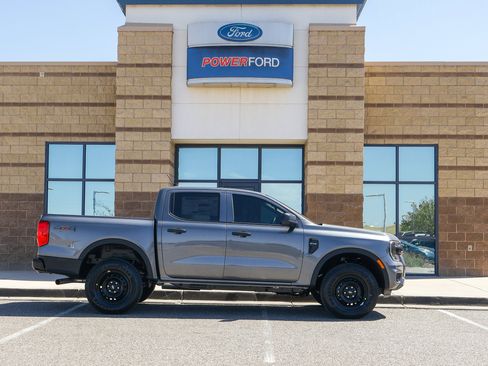 New 2026 Ford Ranger XL AWD/4WD image 5