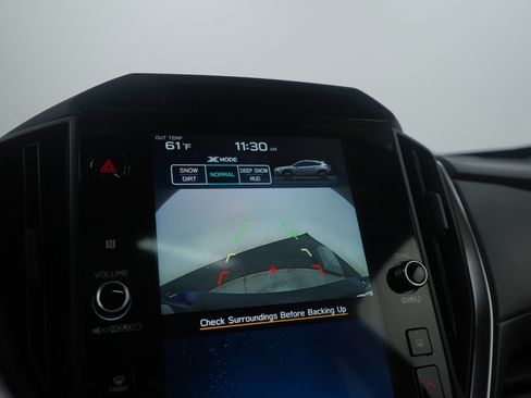 Certified 2025 Subaru Crosstrek 2.0i Premium image 26