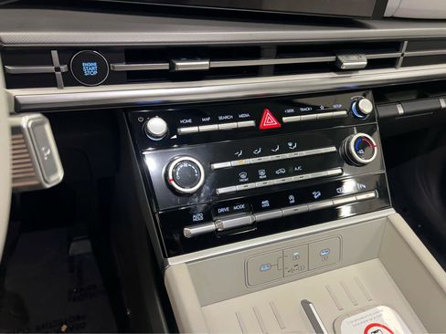 New 2026 Hyundai Santa Fe SE AWD/4WD image 31