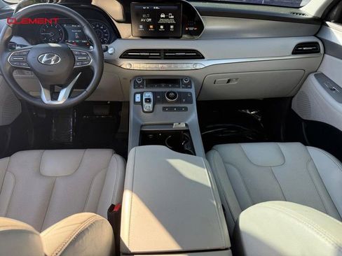 Used 2020 Hyundai Palisade SEL FWD image 13
