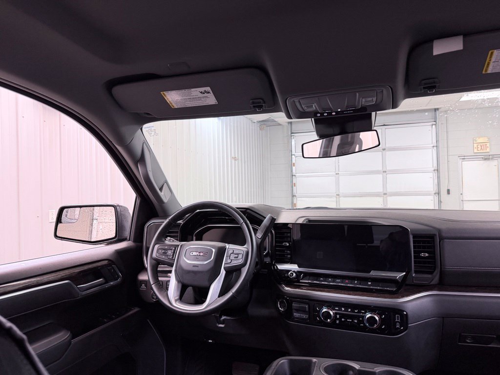 Used 2025 GMC Sierra 1500 Elevation AWD/4WD image 28