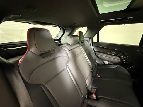 New 2025 Land Rover Range Rover Sport SV Edition Two image 32