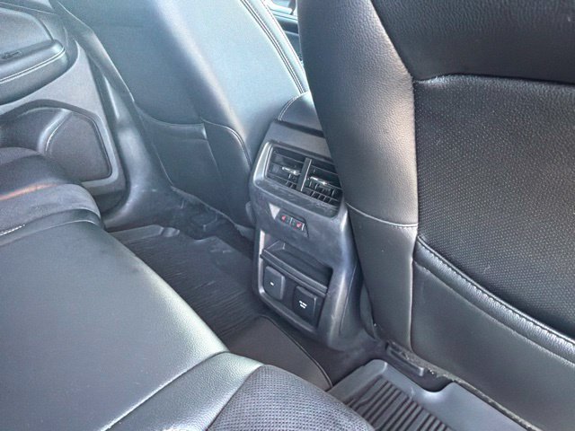 Used 2020 Ford Edge ST w/ Equipment Group 401A AWD/4WD image 14