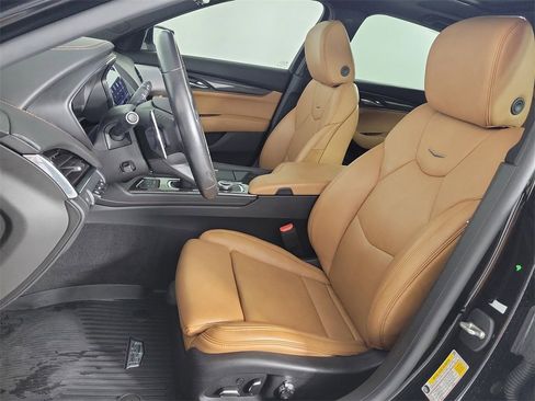 Used 2024 Cadillac CT5 Premium Luxury w/ Platinum Package image 15