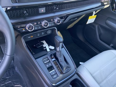 New 2026 Honda CR-V EX-L image 26