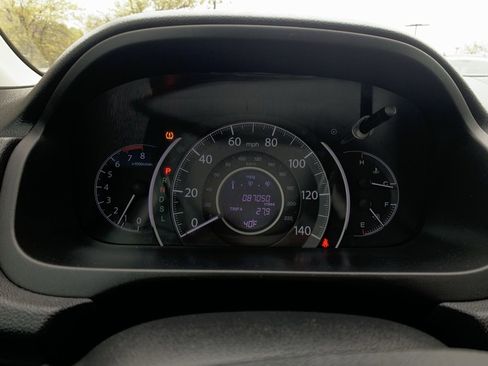 Used 2015 Honda CR-V EX-L image 15