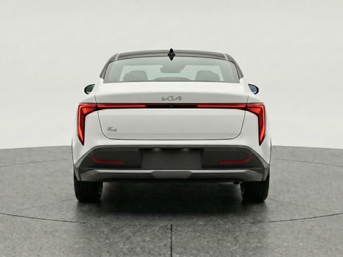 Used 2025 Kia K4 FWD image 7