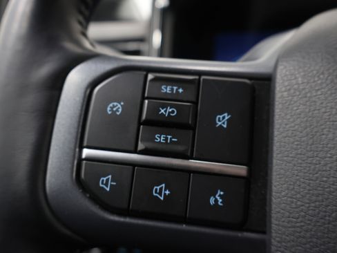 Used 2023 Ford F350 Lariat w/ Chrome Package AWD/4WD image 16