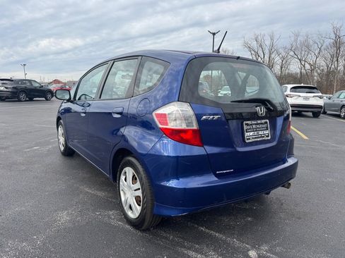 Used 2009 Honda Fit image 7
