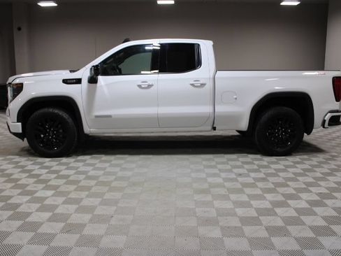 Used 2025 GMC Sierra 1500 Elevation AWD/4WD image 8