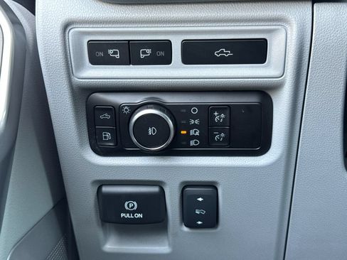 Used 2023 Ford F150 Limited AWD/4WD image 39