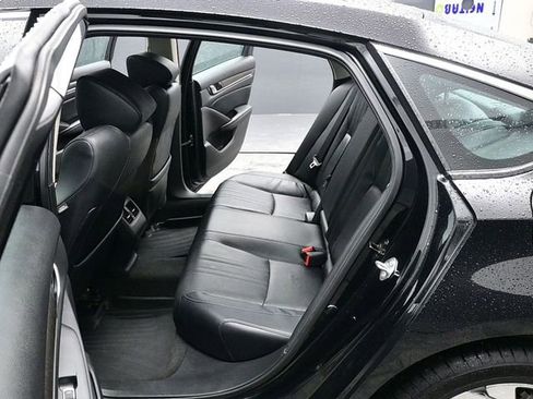 Used 2018 Honda Accord EX-L image 15