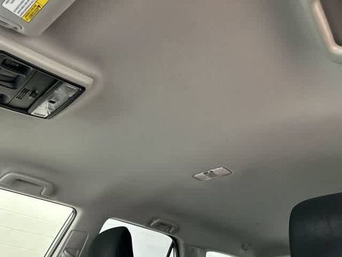 Used 2019 Toyota 4Runner SR5 RWD image 28