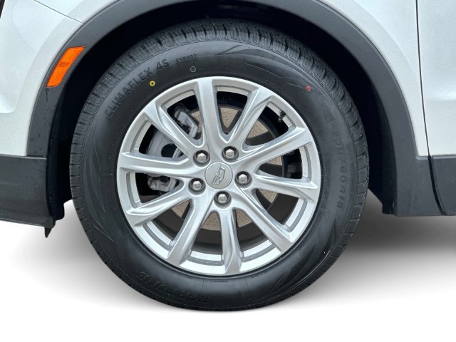 Used 2023 Cadillac XT4 Luxury FWD image 9