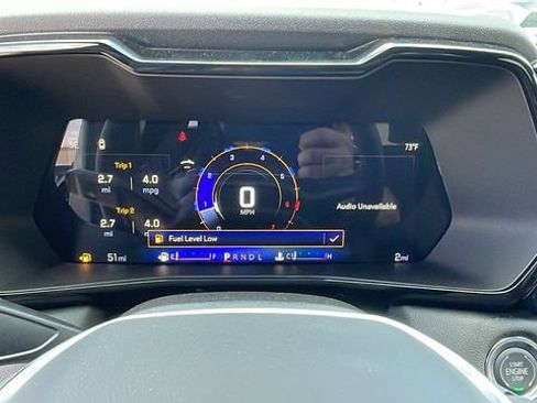 New 2026 Chevrolet Colorado LT w/ LT Convenience Package RWD image 24
