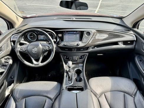 Used 2017 Buick Envision Essence image 25