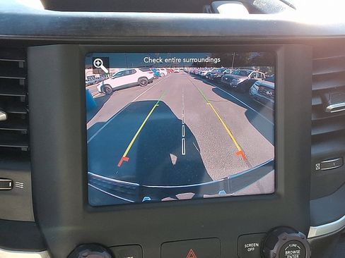 Used 2020 RAM 1500 Lone Star image 15