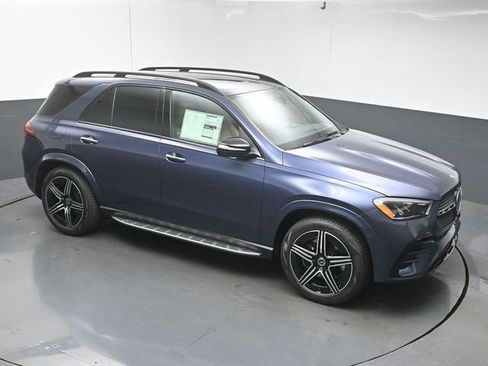 New 2026 Mercedes-Benz GLE 350 4MATIC image 42