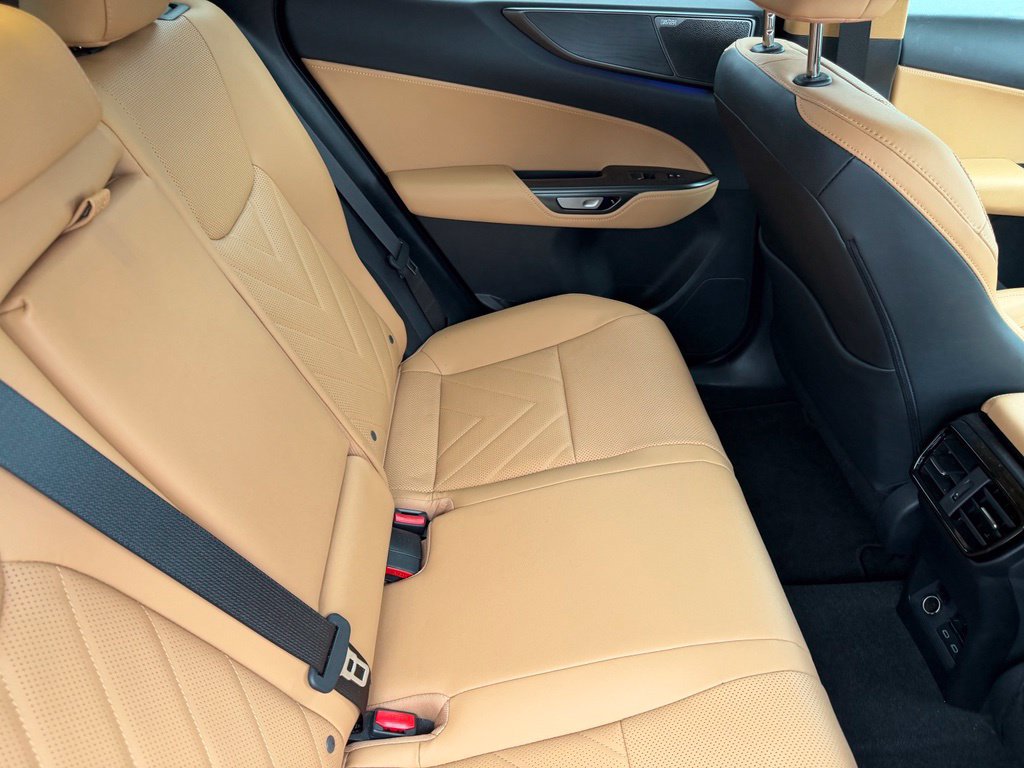 Used 2026 Lexus NX 350 AWD w/ Accessory Package (Z1) image 17