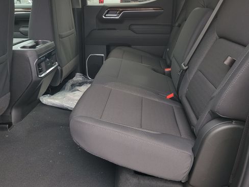 New 2026 GMC Sierra 1500 Elevation w/ Preferred Package AWD/4WD image 7