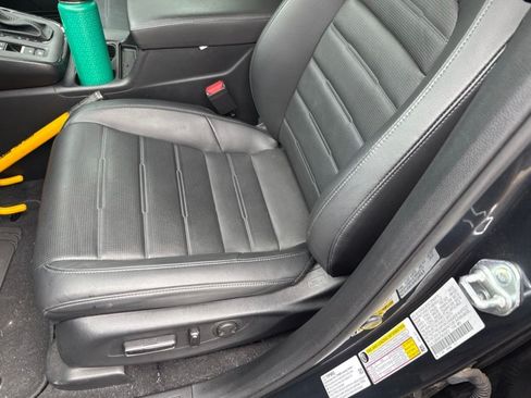 Used 2024 Honda CR-V EX-L image 15