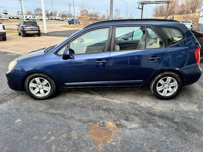 Used 2008 Kia Rondo LX w/ Convenience Pkg