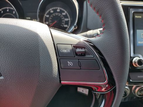 New 2025 Mitsubishi Outlander Sport AWD image 24