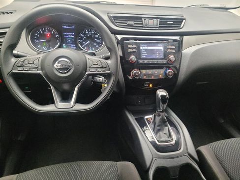 Used 2018 Nissan Rogue Sport S w/ S Appearance Package FWD image 22
