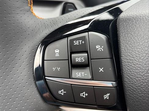 New 2026 Ford Explorer Tremor w/ Tremor Ultimate Package AWD/4WD image 46