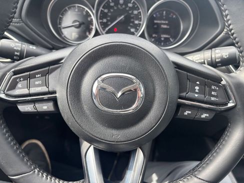 Used 2025 MAZDA CX-5 AWD 2.5 S w/ Select Package image 25