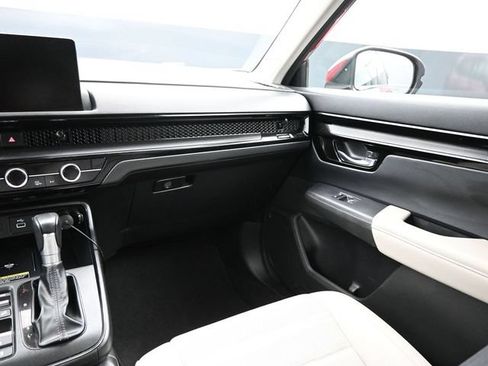 Used 2024 Honda CR-V EX-L image 10