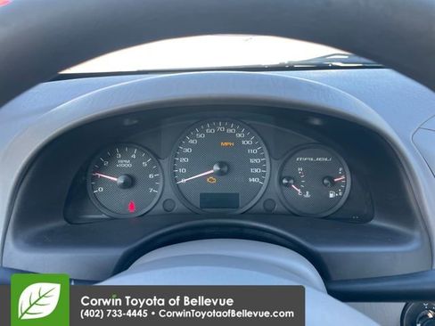 Used 2005 Chevrolet Malibu LS w/ Preferred Equipment Group FWD image 9