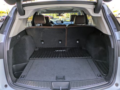 Used 2022 Acura RDX w/Advance Package image 11