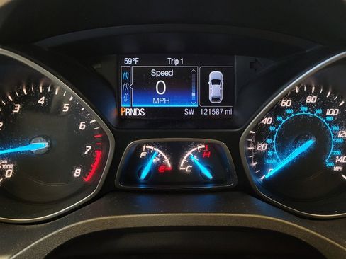 Used 2014 Ford Escape SE w/ Equipment Group 201A AWD/4WD image 23