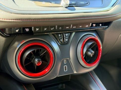 Used 2023 Chevrolet Blazer RS AWD/4WD image 15