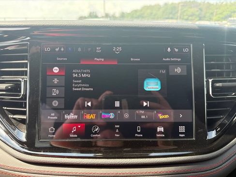 New 2027 Dodge Durango GT AWD/4WD image 35