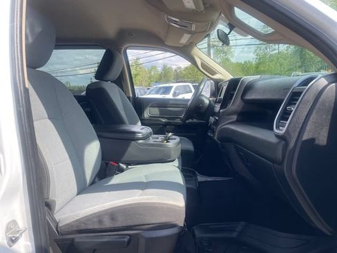 Used 2020 RAM 2500 Big Horn AWD/4WD image 14