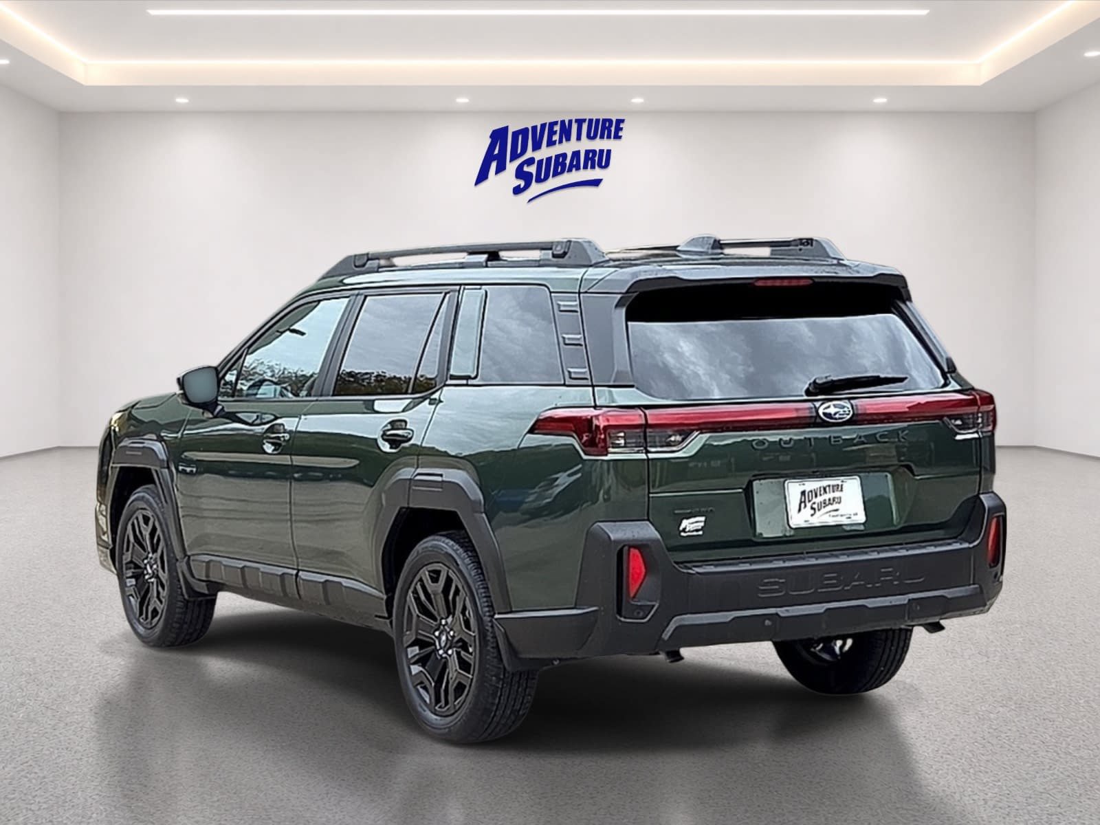 Certified 2026 Subaru Outback Limited XT w/ Premium/Limited Package 2 AWD/4WD image 5