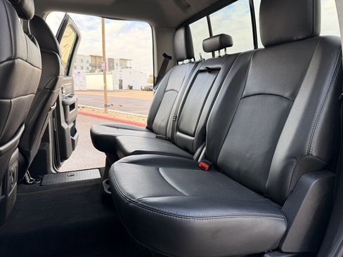 Used 2016 RAM 2500 Laramie image 30