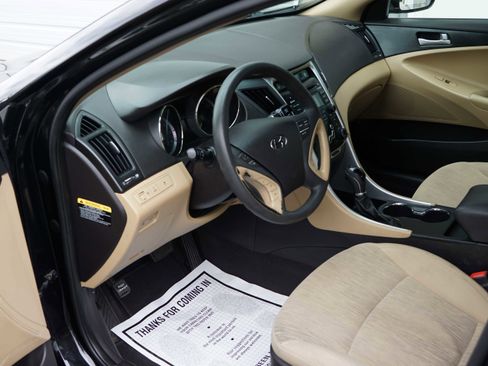 Used 2012 Hyundai Sonata GLS image 37