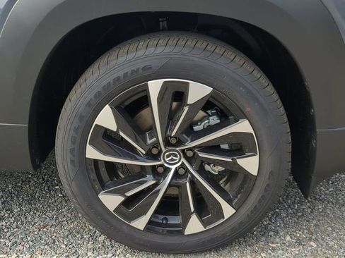 New 2026 MAZDA CX-50 2.5 Hybrid w/ Cargo Package image 10