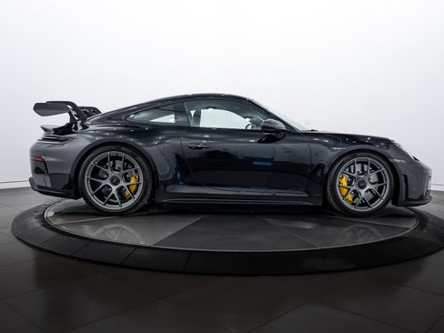 Certified 2026 Porsche 911 GT3 image 8