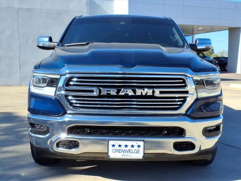 Used 2023 RAM 1500 Laramie image 32