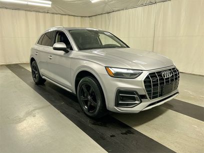 Used 2022 Audi Q5 2.0T Premium w/ Convenience Package