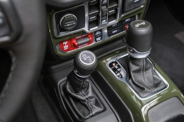 Used 2024 Jeep Wrangler Unlimited Rubicon 392 AWD/4WD image 71