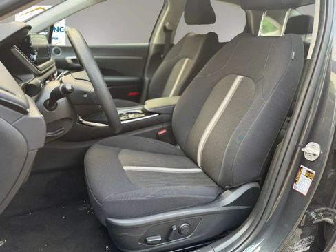 Used 2023 Hyundai Sonata SEL FWD image 12