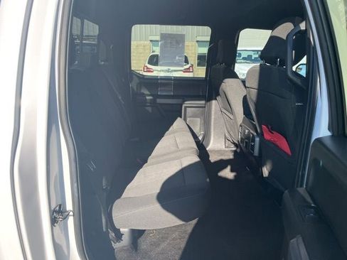 Used 2018 Ford F150 XLT w/ Equipment Group 302A Luxury image 18