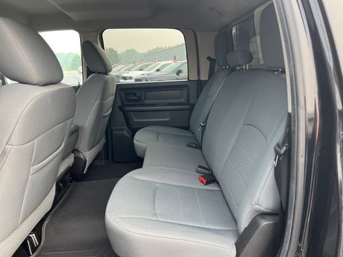 Used 2014 RAM 1500 Express AWD/4WD image 5