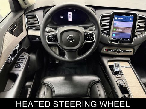 Used 2023 Volvo XC90 B6 Ultimate image 2